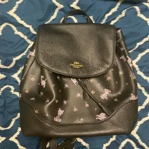 Coach | Bags | Coach 1 Dalmatians Backpack | Poshmark